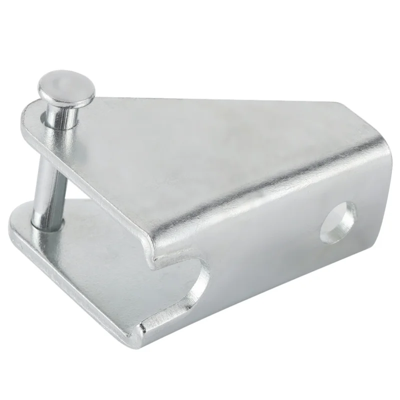 4 Sets Linearantrieb-Montagehalterung HShape Electric Putter Installation Base DIY Kits