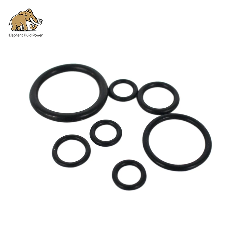 

Комплект уплотнений K3V112DT/14T для гидравлического насоса SK200-6/6E, SK200-7/8