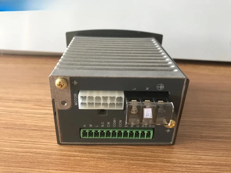 Controlador de motor sin escobillas SPG coreano importado XWD10B