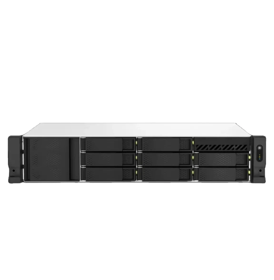 QNAP Qnap TS-873AeU-RP-4G-CN - High Quality Nas Server 8bay Hot Swap Nas Storage Bay Nas Server