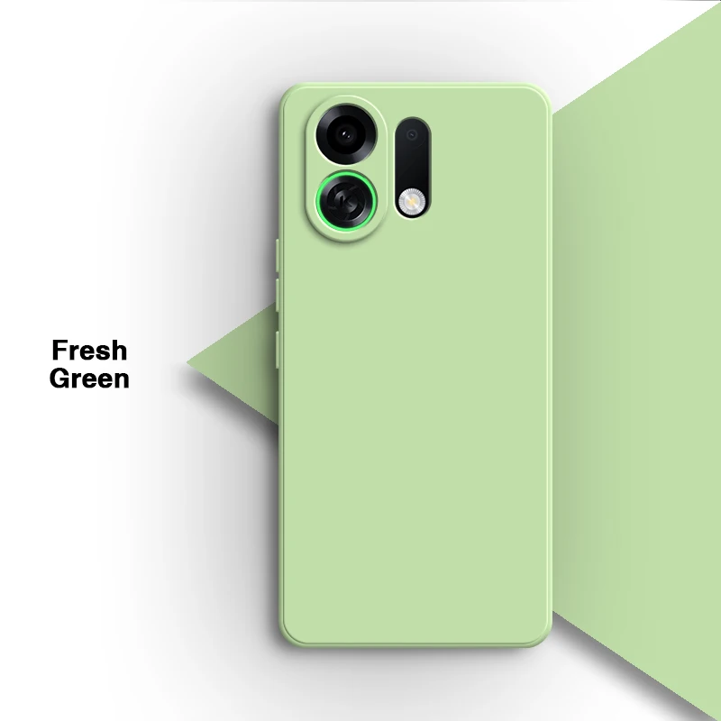 Variant: Fresh Green