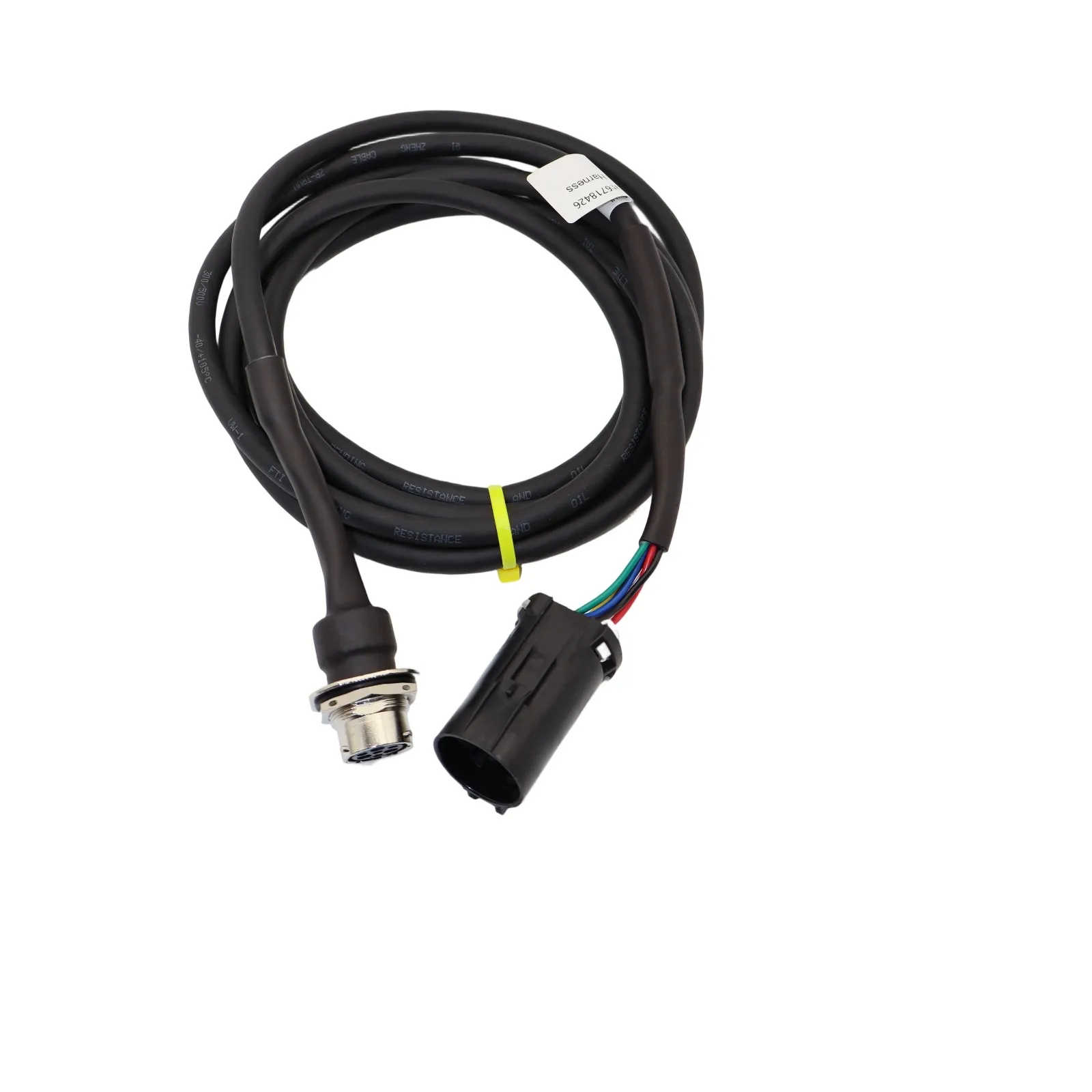6718426 Wiring Harness For Bobcat All-Wheel Steer Loaders A220 A300 Compact Track Loaders T110 T140 T180 T190 T200 T250 T300