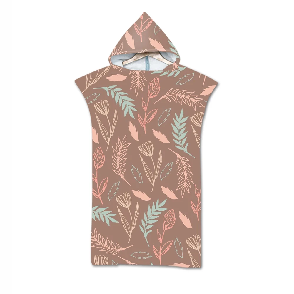 Botanical Floral Ho… - image