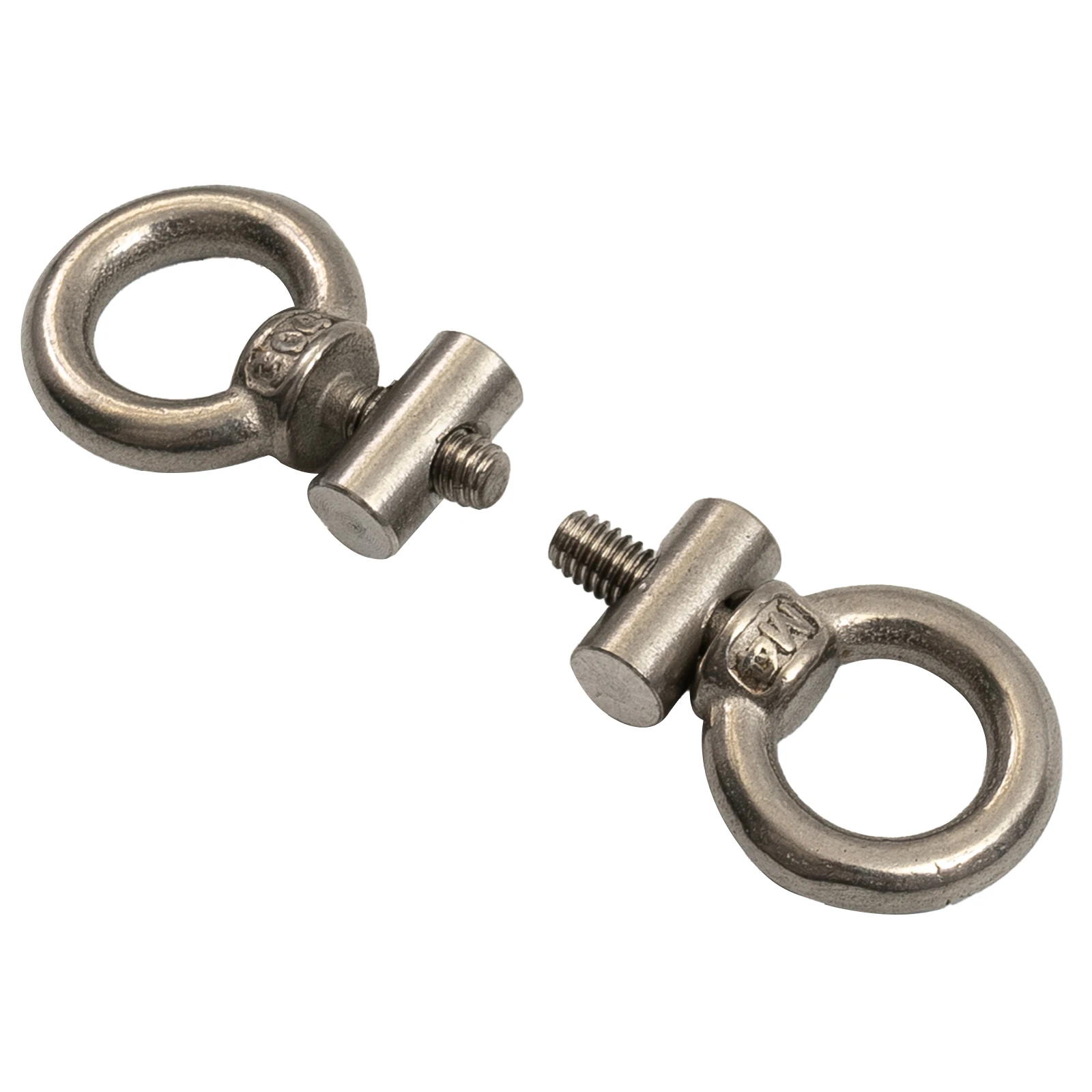 

High Quality Outdoor Indoor Rail Stoppers Awning Stoppers 2/4/6/8pcs M4x12mmx6mm Multipurpose Windbreak Support