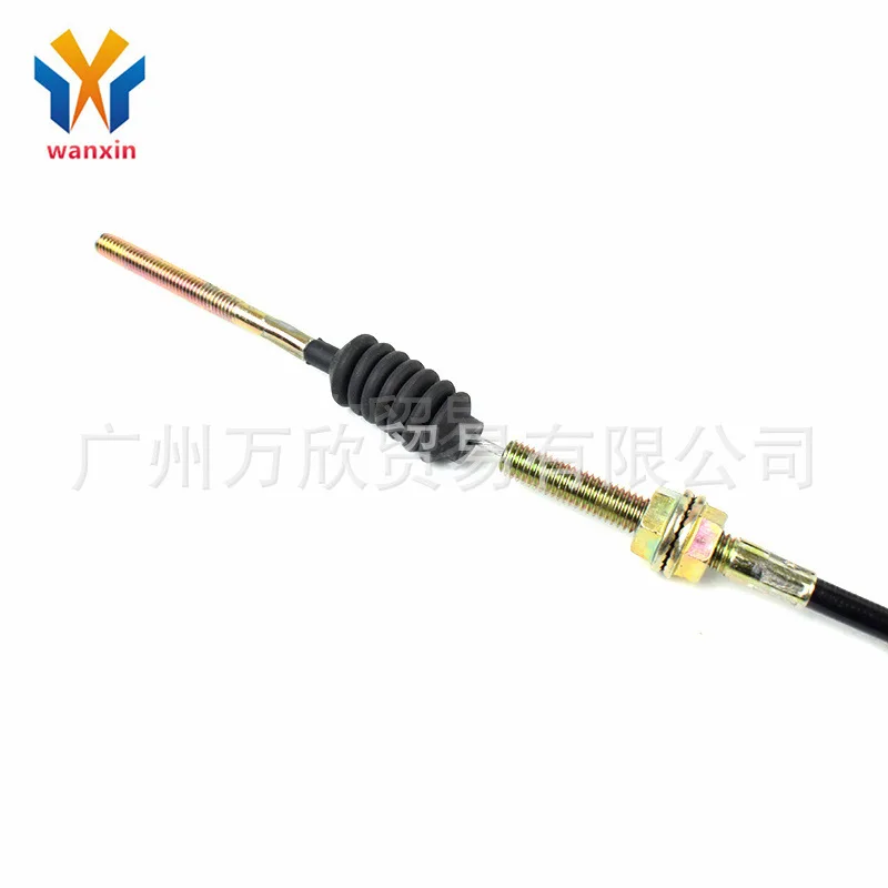 For Auto Parts, Engine Stop Motor 600-815-7650