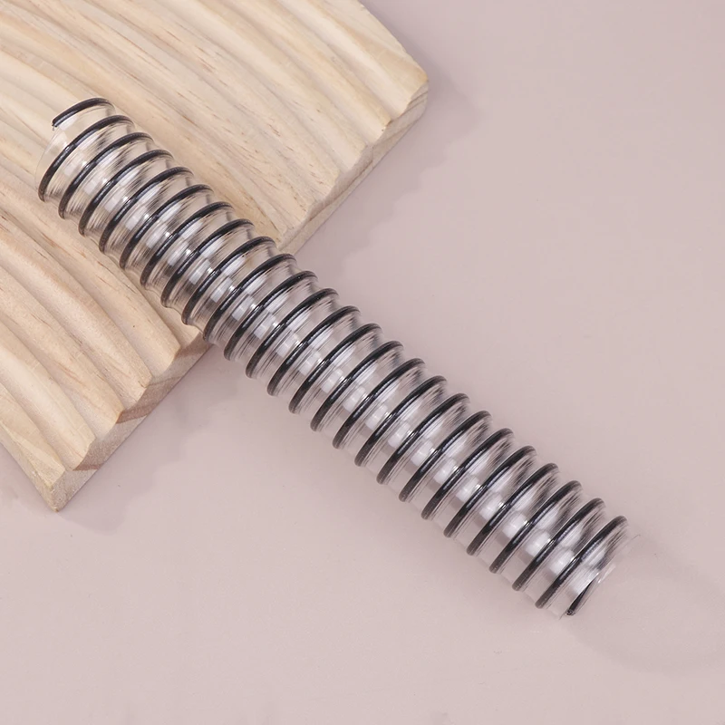 Hot Sale 1pcs Lower Hose For 1/2 /3/4/5 St Generation Floor Scrubber Replacement Plastic Connecting Pipe Floor Brush Hoses