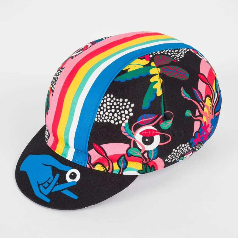 قبعة ركوب الدراجات على الطريق مونتان للرجال والنساء تحت خوذة قبعة ركوب الدراجات قبعة واقية من الشمس قابلة للتنفس