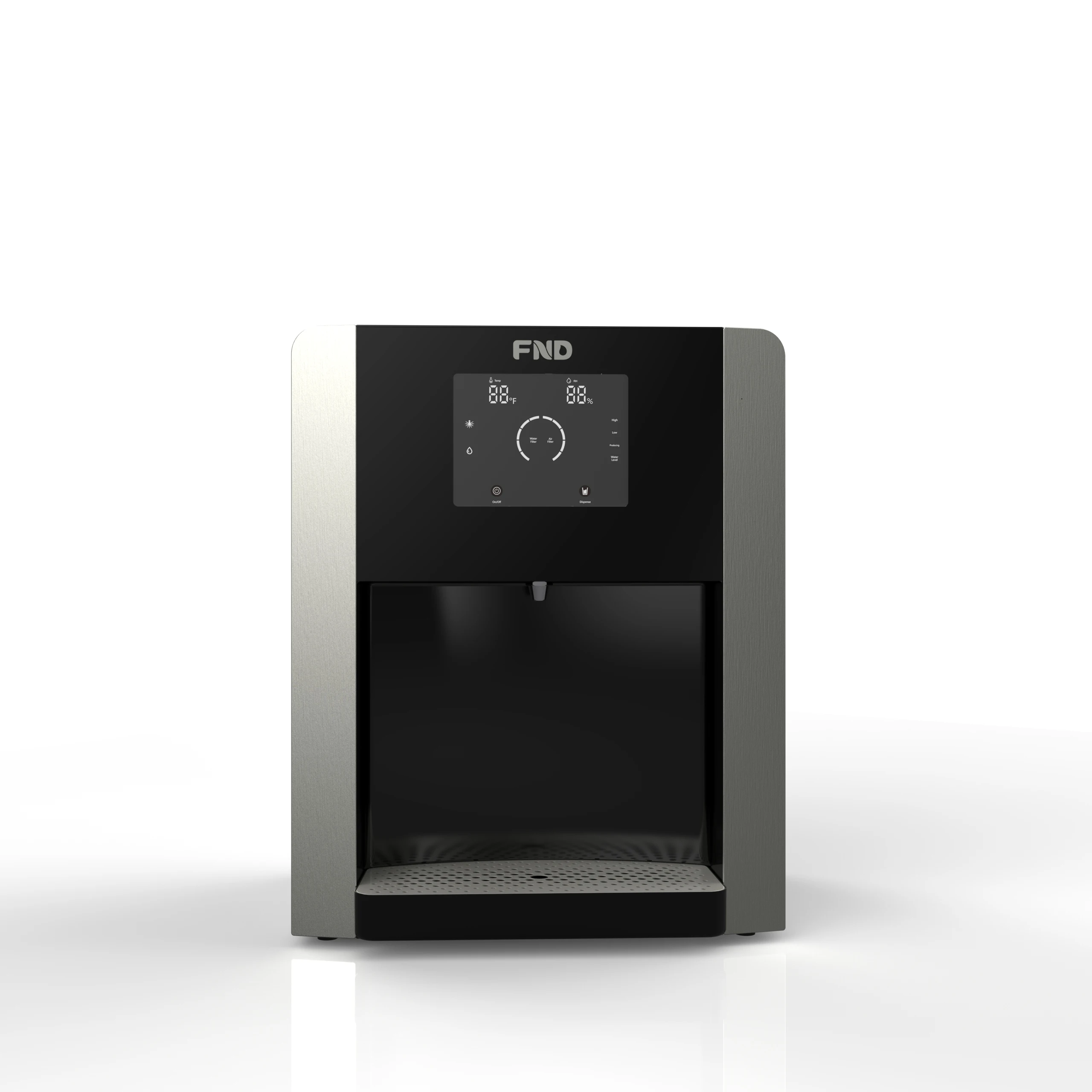 

Air Water Generator 20L/D cold water