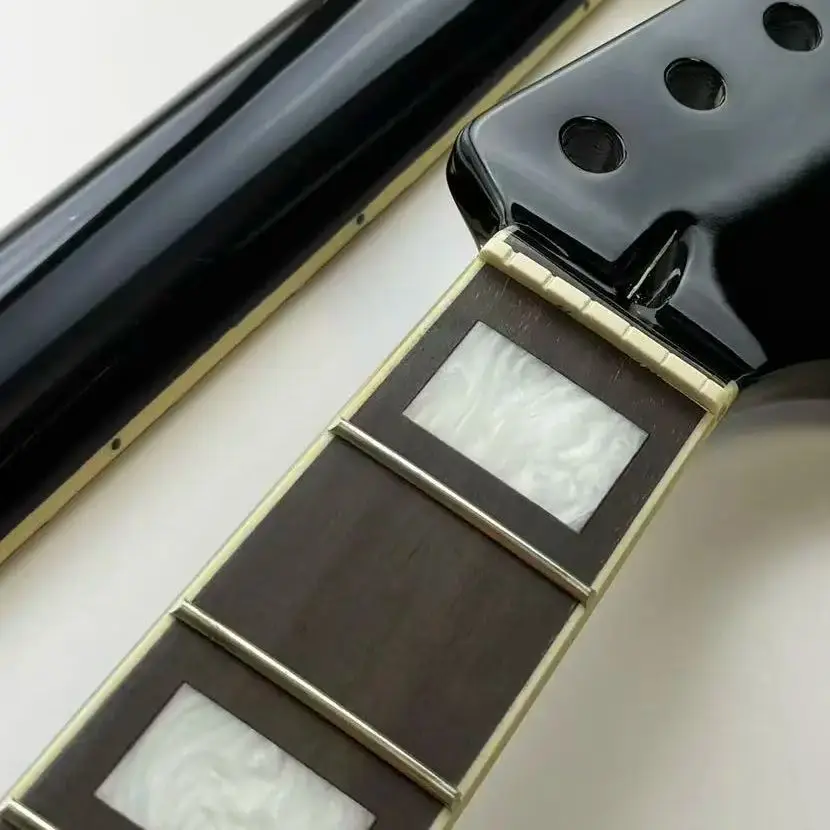 st-short-scale-electric-guitar-neck-255-648mm-for-st-rosewood-fingerboard-22-frets-check-description