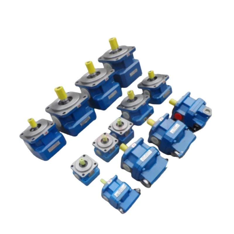 

Brand new original gear pump NT2-D16F NT2-D12F NT2-D10F NBZ2-G10F NBZ2-G12F NBZ2-G16F