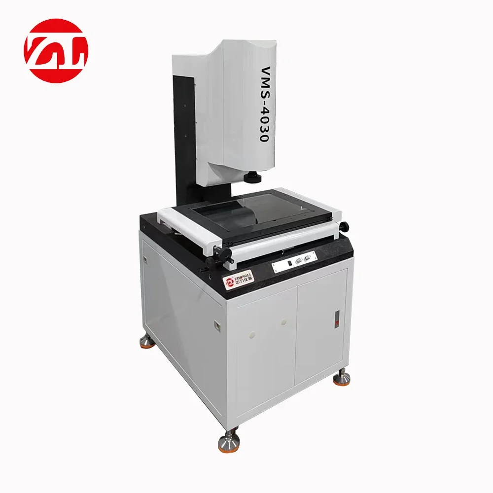 Low Price Image Measuring Instrument/Three Axis Micro Dimension Measuring Machine,High Precision Visual Inspection Machine