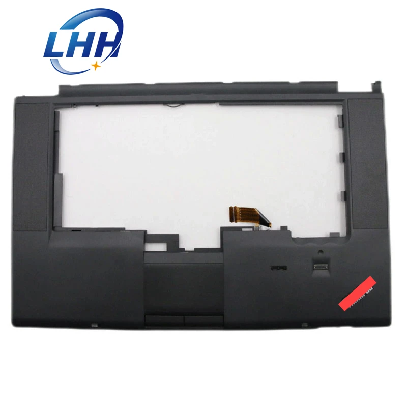 C Shell for Lenovo ThinkPad T510 Touchpad with Fingerprints and Correction The Keyboard Cover Case 04W0415