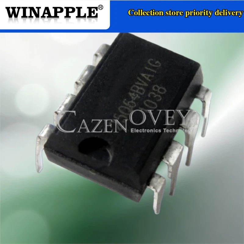 1-5pcs TL2844P UPC4558C VG2043B W25Q64FVAIG XY6108 IR21531D MC34152P TOP223PN W25Q64BVAIG ICE2A365 DIP-8