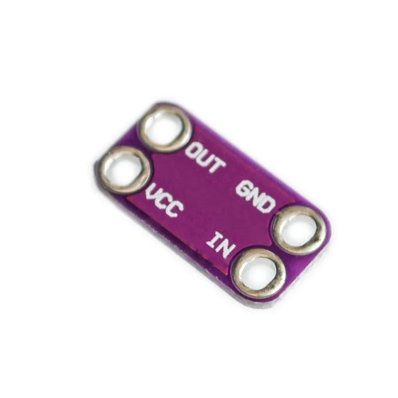 WS2812B RGB LED Full Color Drive 4Pin Color Lamp Module Development Board