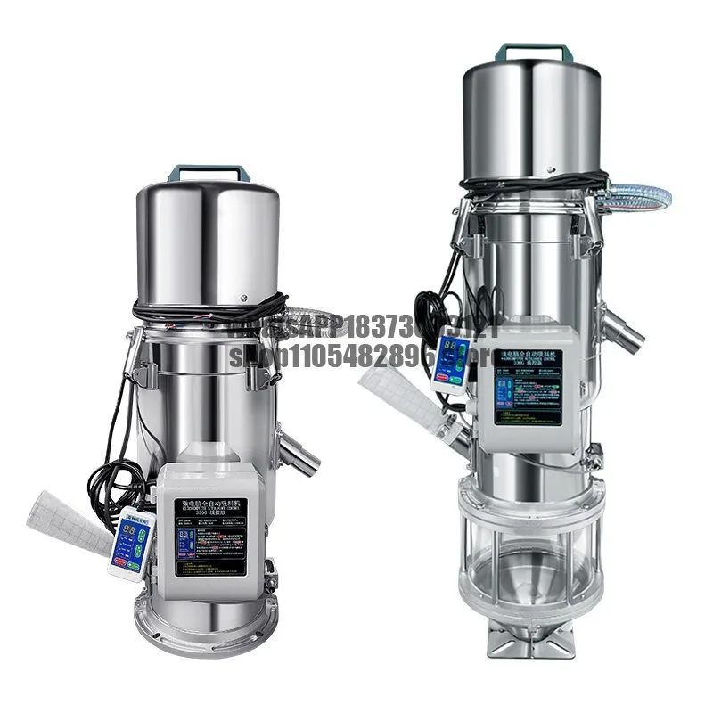 600G suction machine feeding machine vacuum pneumatic automatic injection molding machine