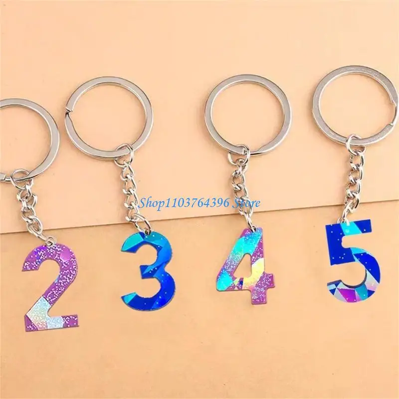 

Fashionable Alphabets Craft Supplies Molds Portable Accessory for Sturdy Epoxy Resin Personalize Craft Accessories