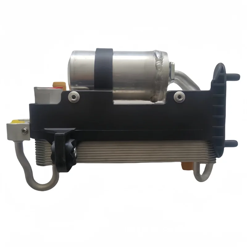 

A040-Air Conditioning Condenser 64506842989 For BMW 5 7 Series 530I 540I 630I 730Li 740Li 840I G30 G31 G32 GT G11 G12