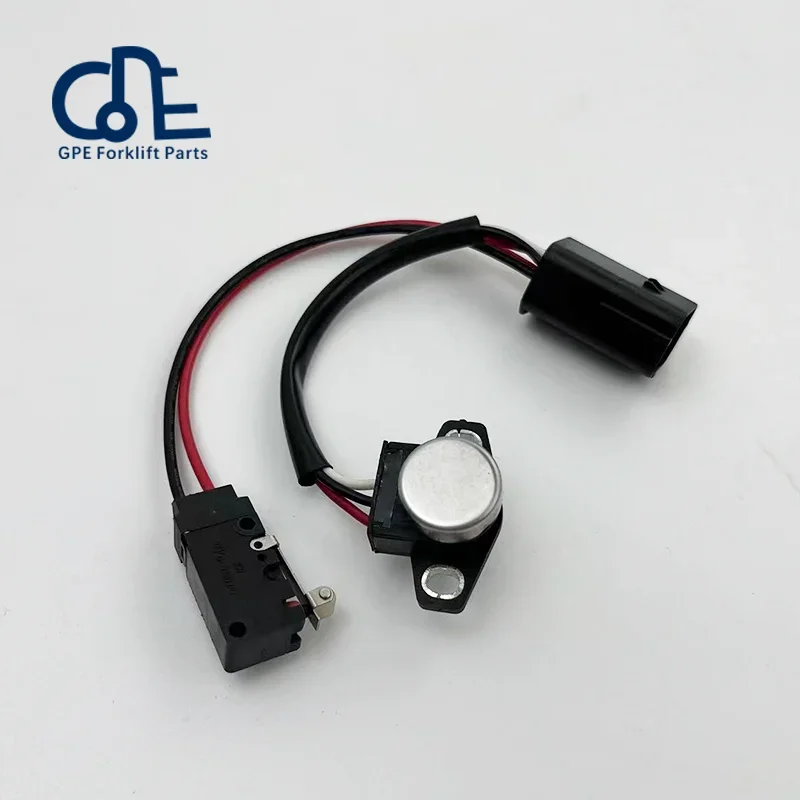 24300-44230 Forklift Parts Accelerator Acceleration Sensor Used for Nichiyu FBR15/18-75S