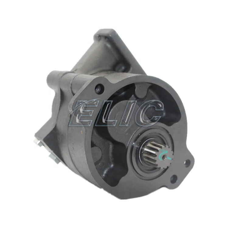 wheel loader bulldozer hydraulic transmission gear pump 3p6814 2p9239 3p6816 7s4629 3g4768