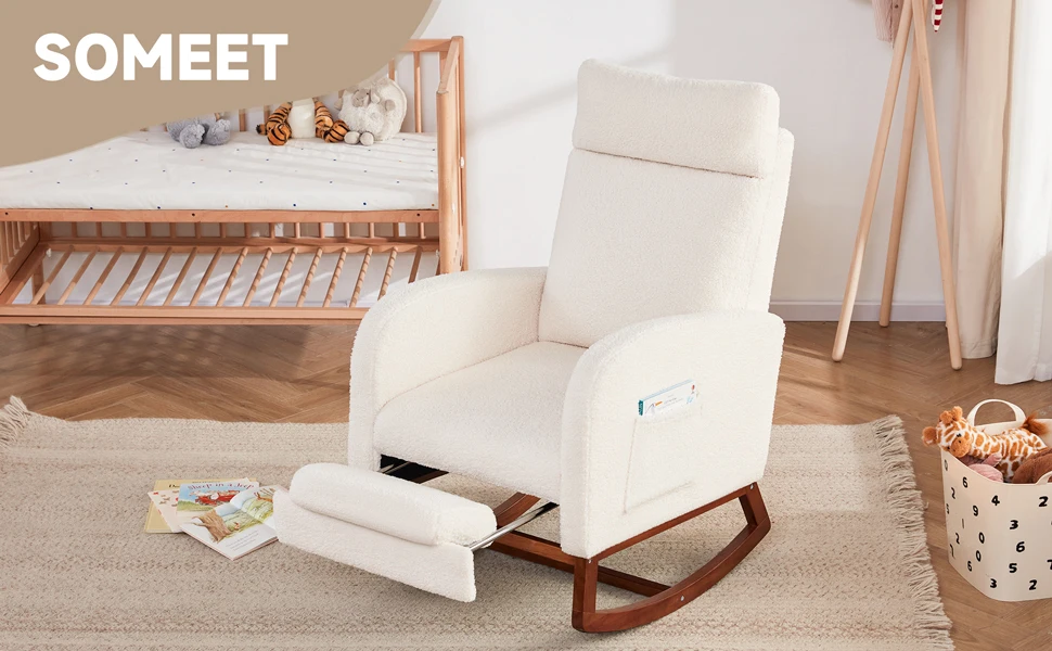 Someet Rocker Recliner Chair