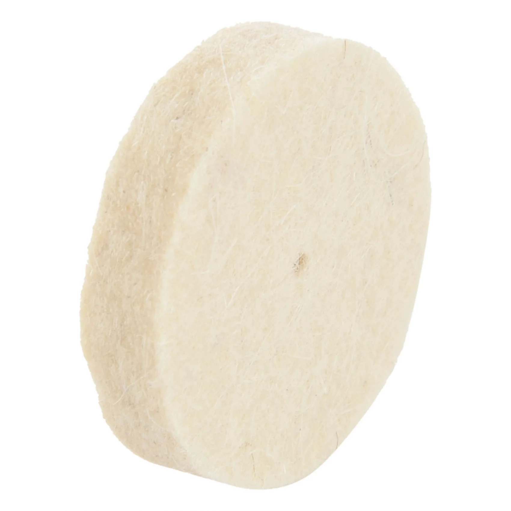 Y50A-66Pcs Soft Felt Polishing Buffing Wheel Mixed Accessory For Rotary Tool