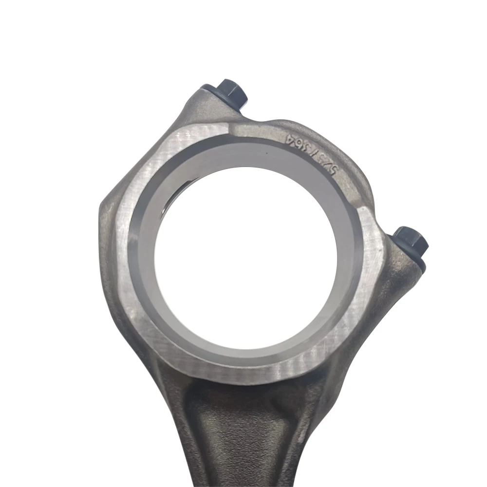Original CUMMINS  Engine ISF3.8 Genset Accessories Connecting Rod Assembly 4943979 5257364 4989163