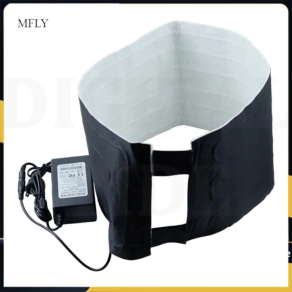 Auxiliary Warmer 97…