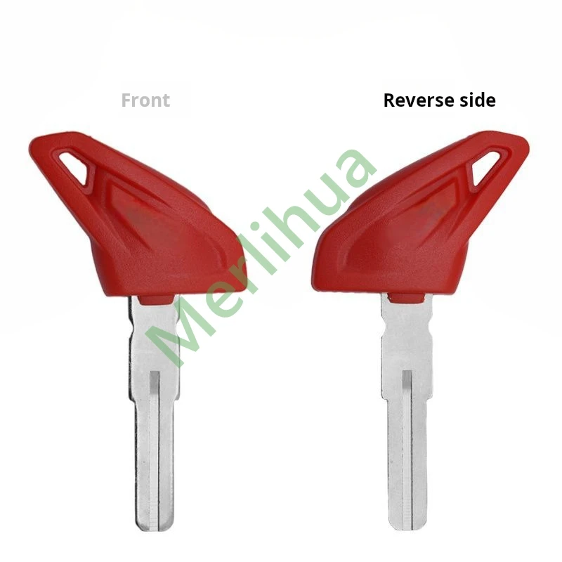 مفتاح الدراجة النارية، مناسب لـ: Ducati 400، 800، 1100، MTS950 جنين مفتاح الدراجة النارية (يمكن تثبيت الرقائق) #4