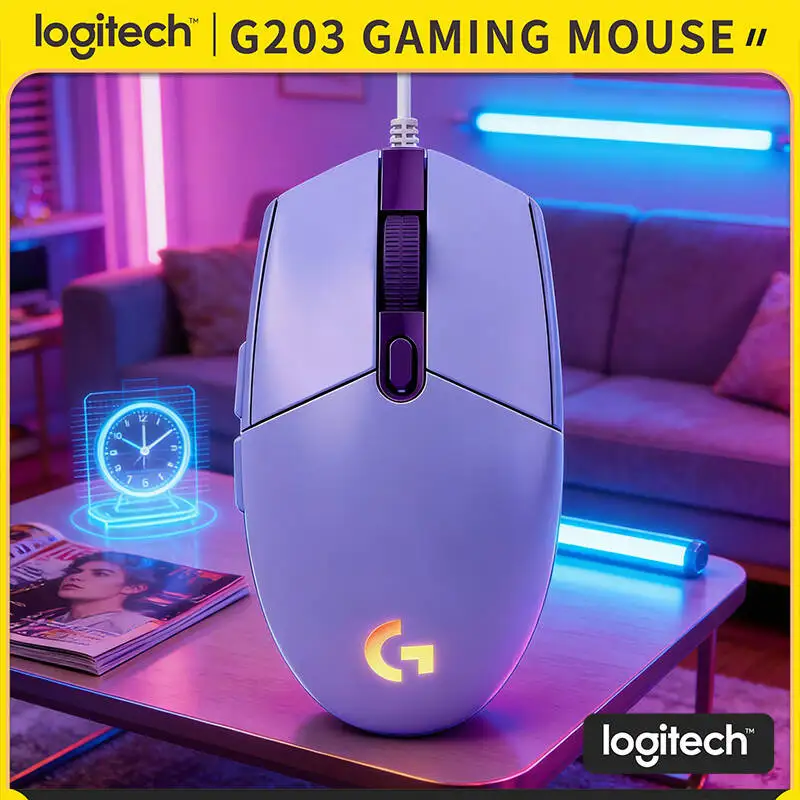 Authentic Logitech …