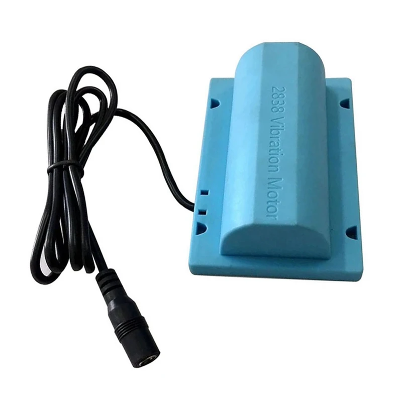 

NEW_DC 12V Vibration Motor Suitable for Massage Table Chair Motor