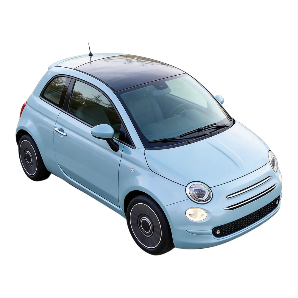 ABSMaterials Gloss Black Mirror Car Accessories Easy Installation Mirror Cover Reliable Quality Wear-resistant