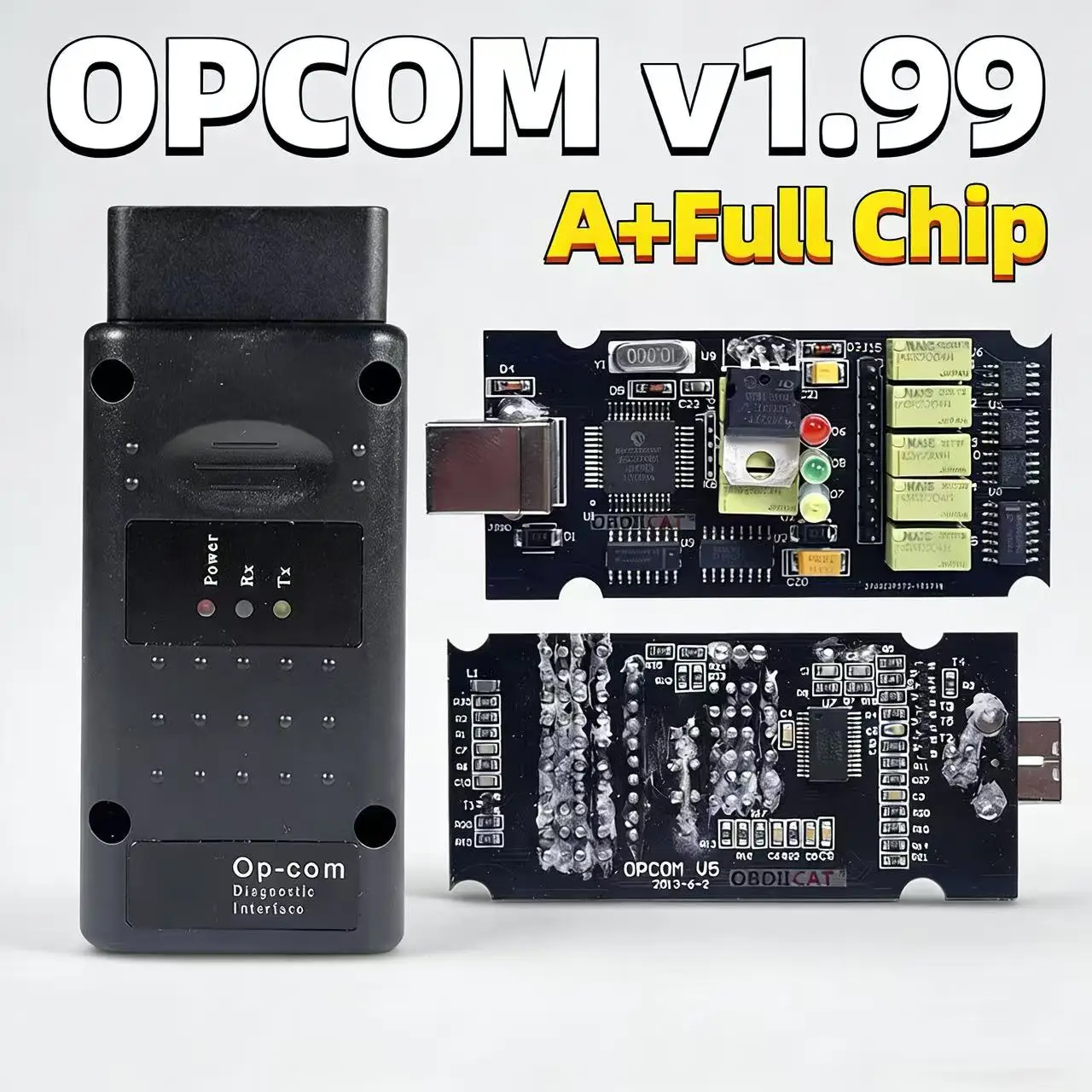 

Прошивка Newt OBD2 OPCOM 1.99/1.59 CAN-BUS Code Reader V1.99 для O-p--e-l OP COM OP-COM диагностический инструмент чип PIC18F458 FTDI