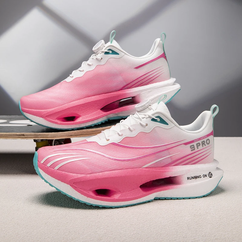 

Couple Style Running Shoes New Summer High-quality Soft and Non Slip Sports Shoes Outdoor Low Cut Lightweight Walking Shoes