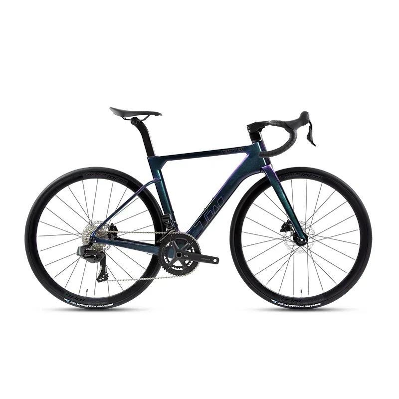 2024 Twitter R15PRO carbon fiber road bike, sold directly at a low price，carbon bike