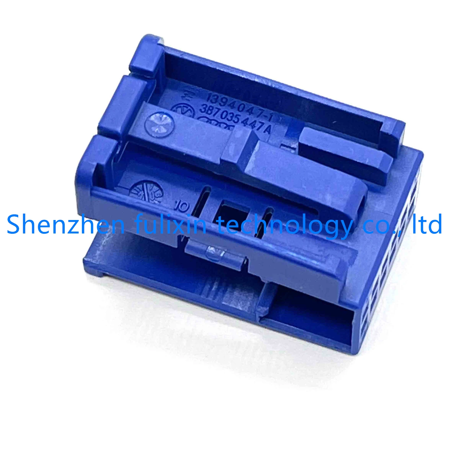 5PCS 1394047-1 2*6P 3B7035447A Plastic shell connector