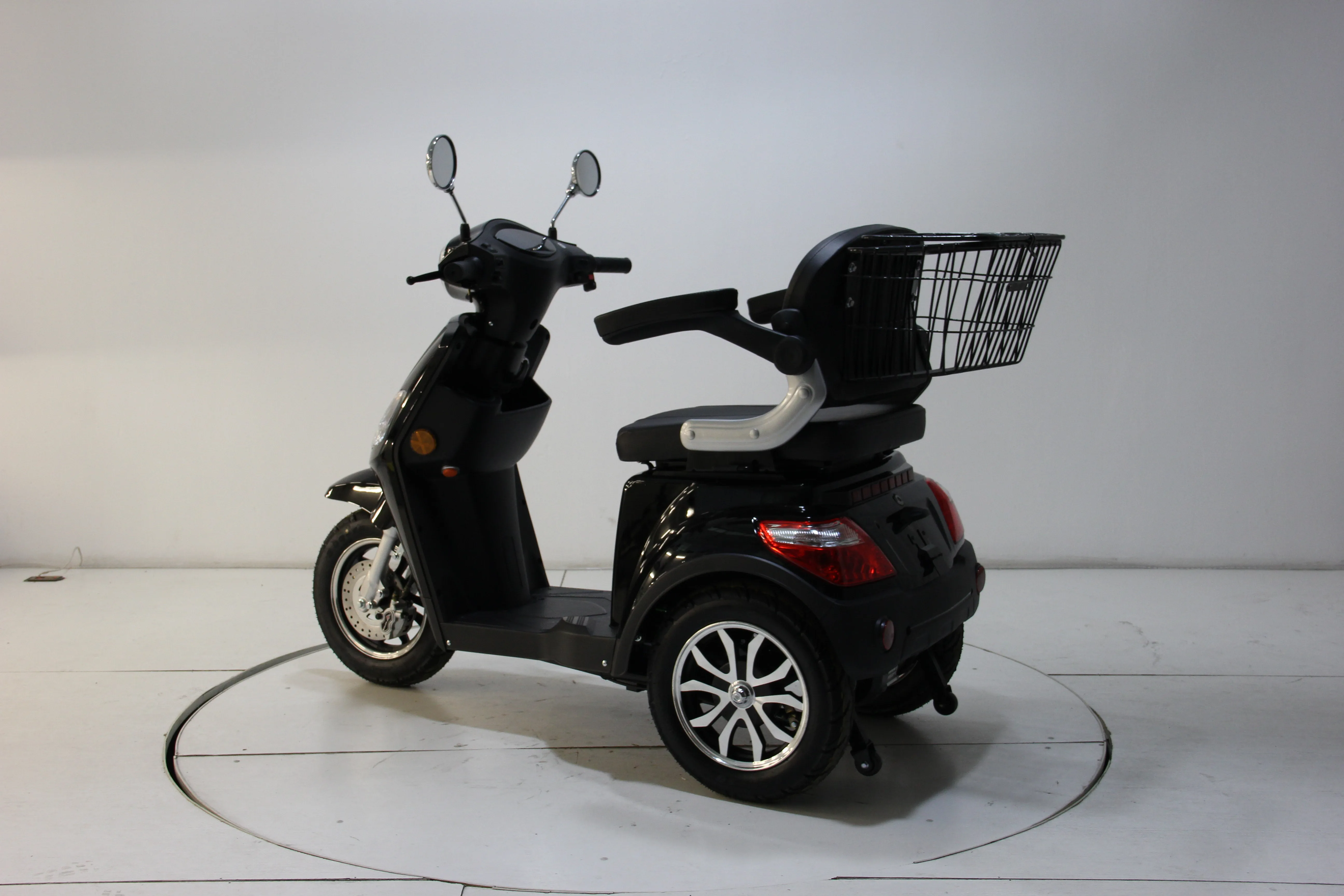 Рисунок 4 - Модификация, хороший дизайн