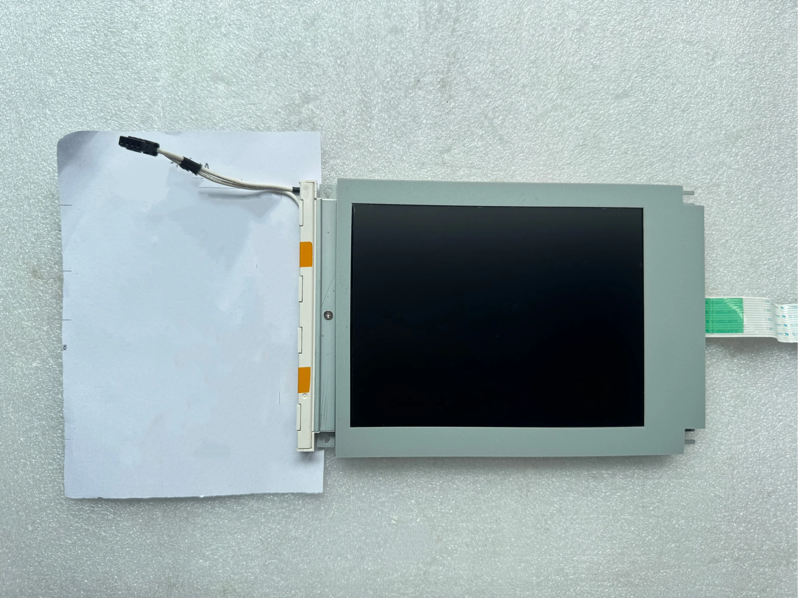 LCBHBTB61M  LCD Display Screen Panel