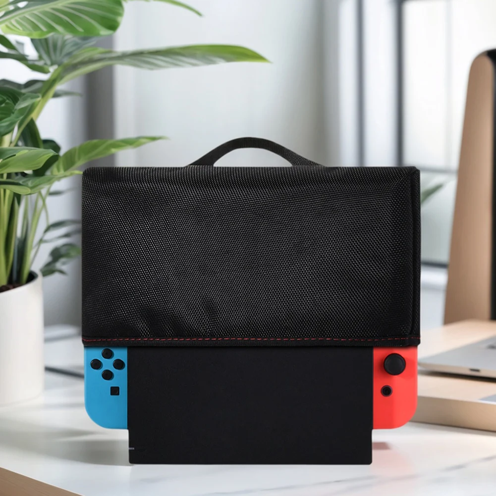 غطاء غبار للتبديل 2 وحدة التحكم الغطاء الواقي كم المضادة للخدش الغبار الحرس غطاء تبديد الحرارة للتبديل 2 الملحقات