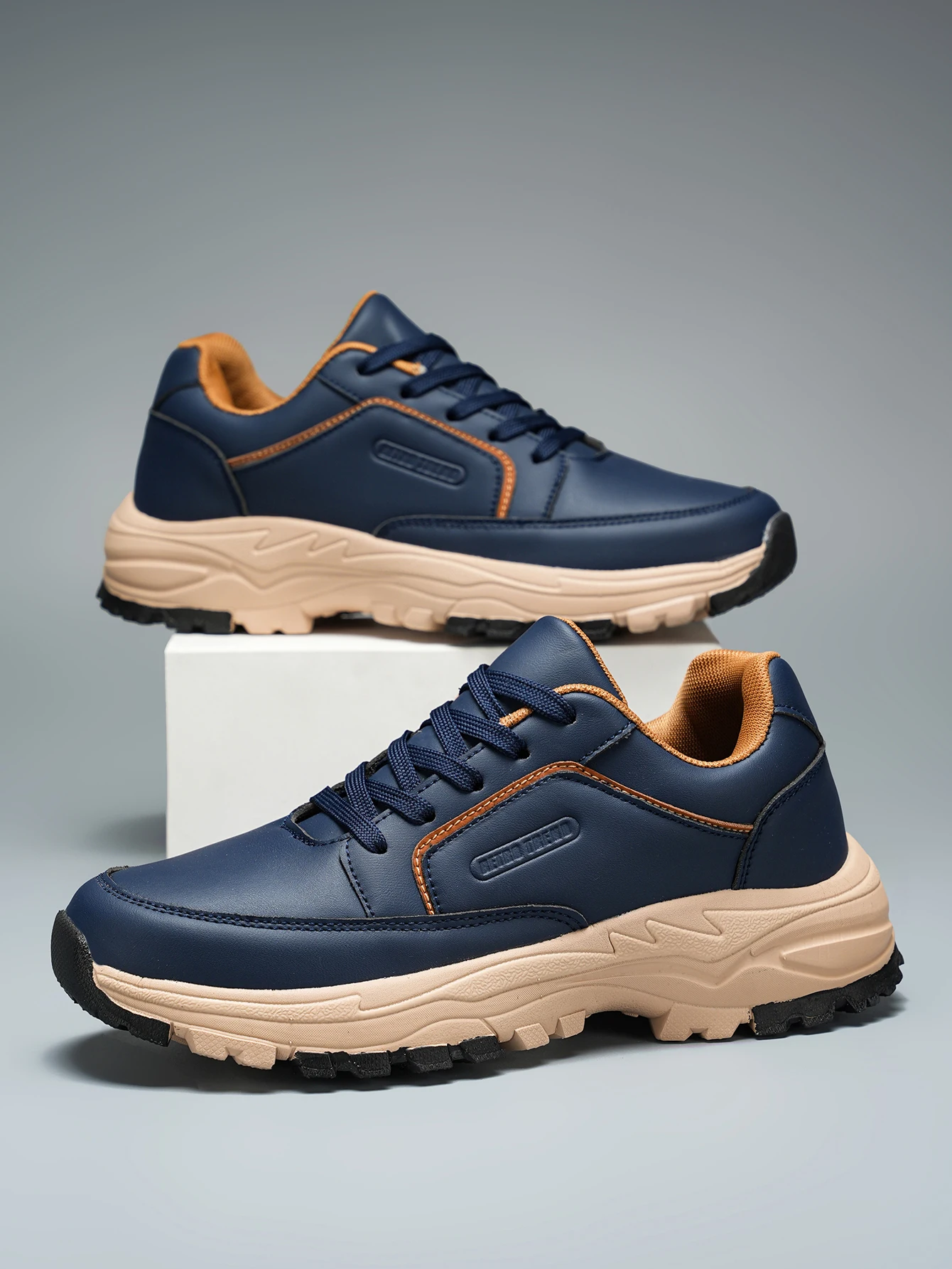 Navy Blue