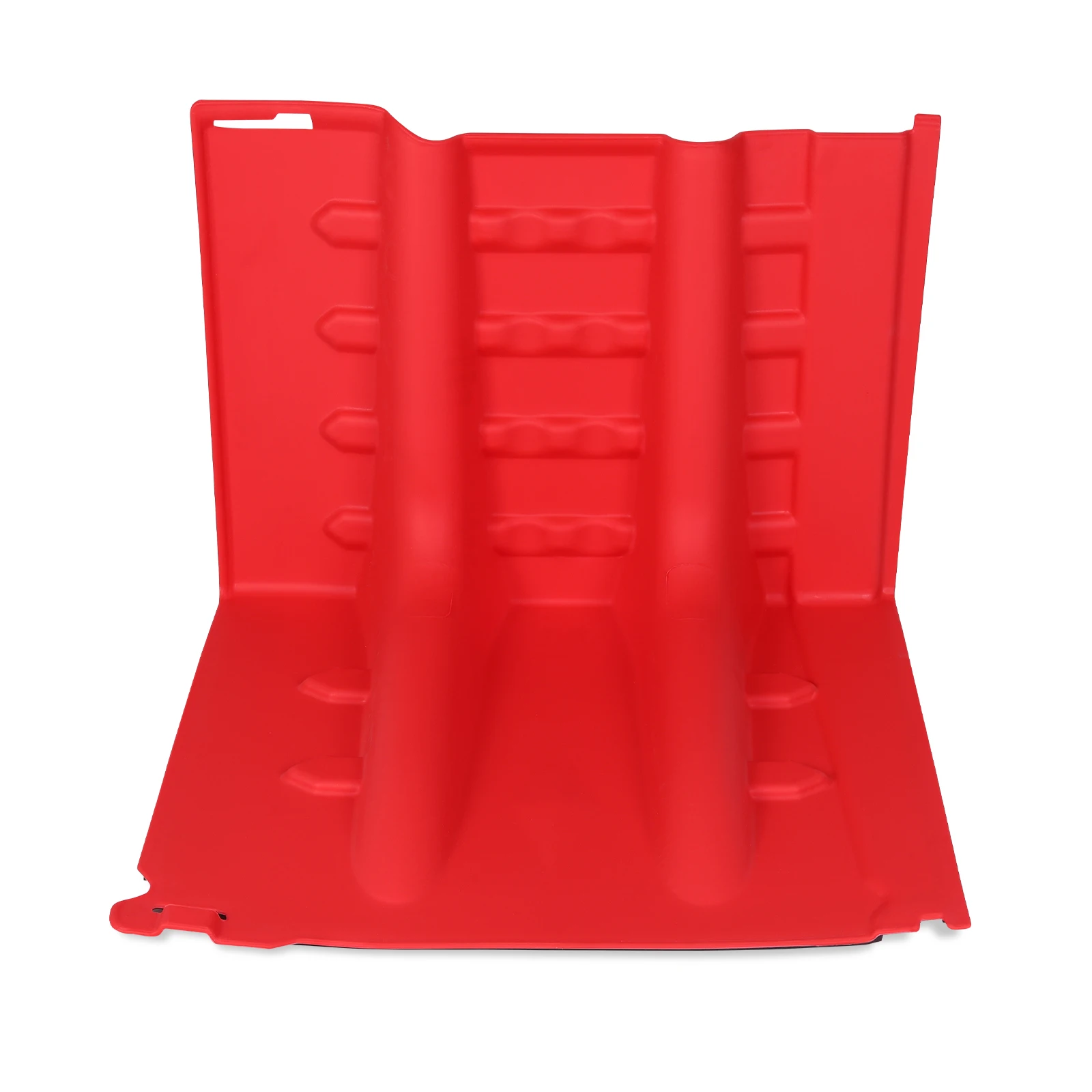 Barrière de Protection contre les inondations en forme de L, panneau d'inondation ABS, barrage d'eau en plastique pour déflecteurs de contrôle des inondations domestiques