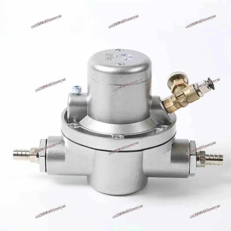 

Pneumatic One-way Diaphragm Pump HL2002 Diaphragm Pump Paper Tube Machine