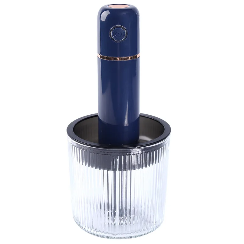 

Factory Wholesale Meat Grinder Seasoning Machine Small Household Vegetable Chopper Meat Grinder Wireless Charging Portable Baby