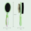 Double-sided comb