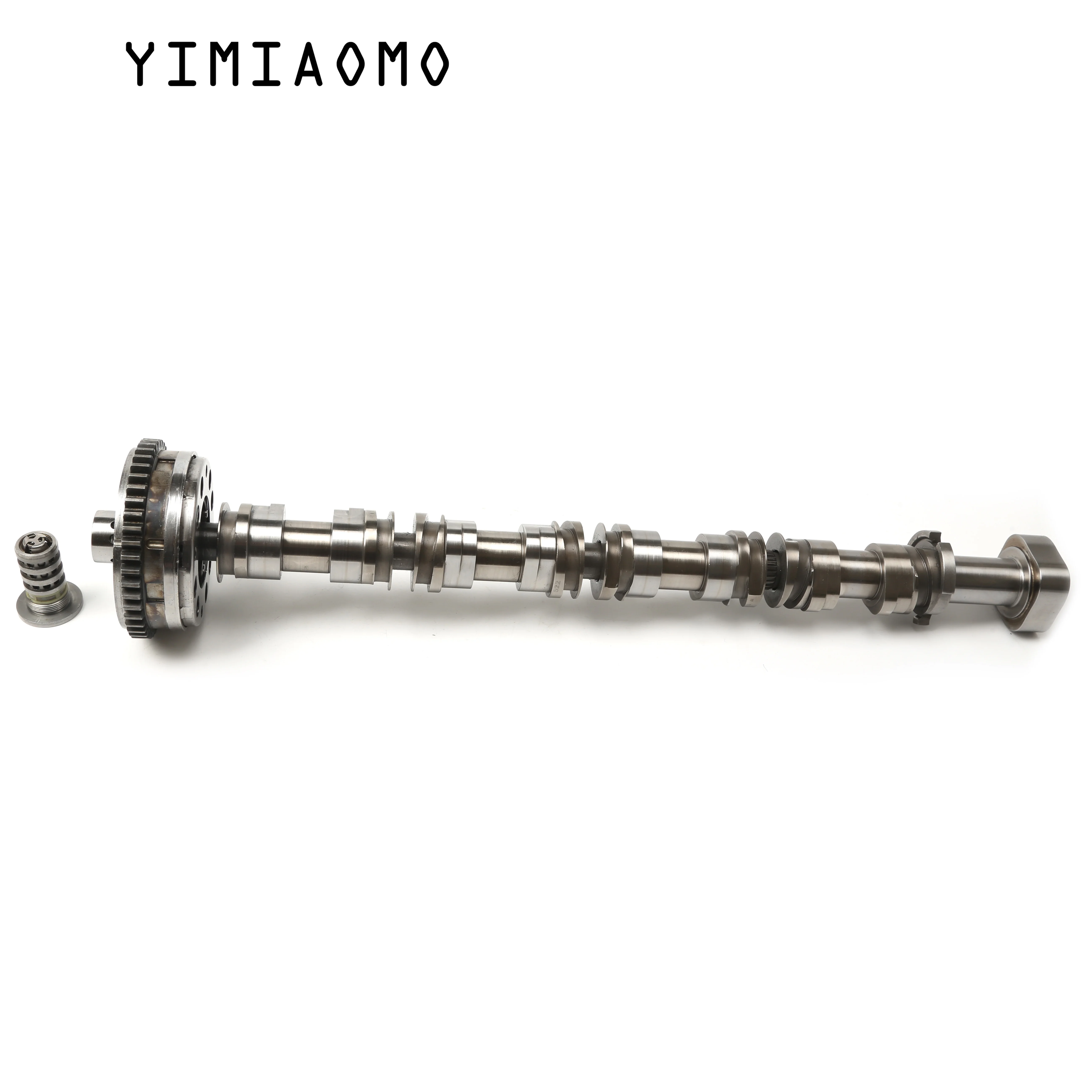 

06K109022R Exhaust Camshaft Control Valve 20MM For VW Beetle Passat Tiguan Audi A1 Q5 Skoda Octavia Seat 06K109022KS