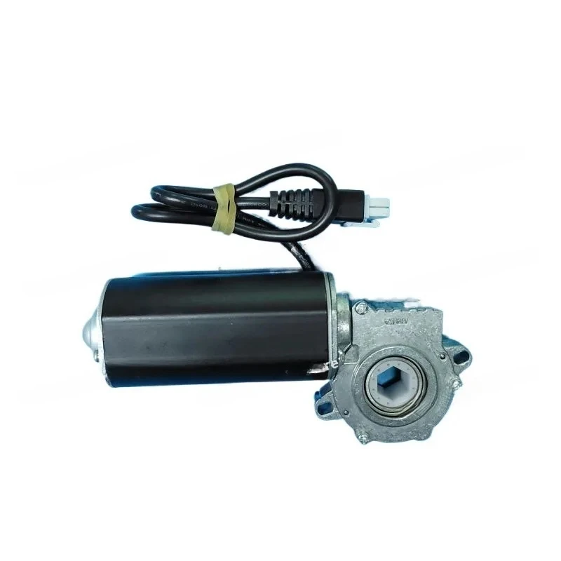 

96D8 Three-Piece Set, Manual Control Integration, Lifting Table Motor, Desk Accessories