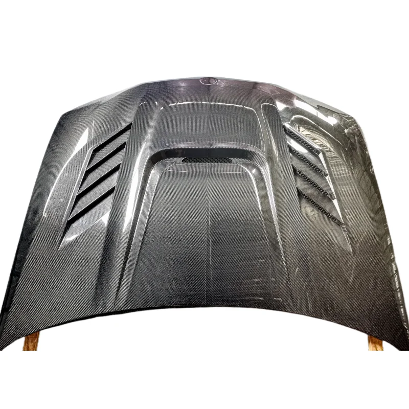 

AE Style Carbon Fiber Engine Hood for B X3M XM F97 F98 2022 Body Kit Front Bumper Edge Rear Diffuser Side Skirts