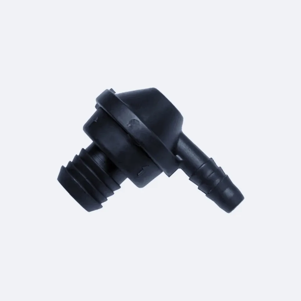 030103175B 030 103 175 B Breather Hose One Way Ventilation Valve Black For VW Beetle Golf Jetta Audi A3 Seat Altea Skoda Octavia