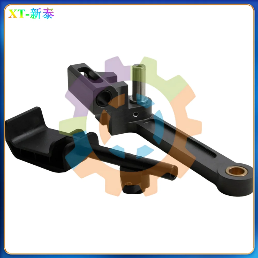 

Цельный рычаг/вентилятор F2.028.316/MV035.455/03 Рычаг/вентилятор для печатной машины Heidelberg