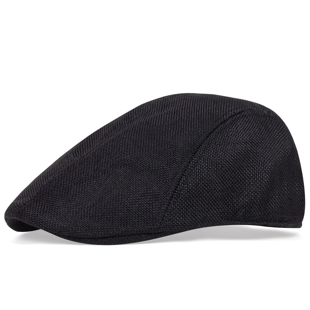 Children Solid Color Newsboy Caps British Painters Hats Spring Autumn Berets Flat Cap Hip Hop Berets For Boys