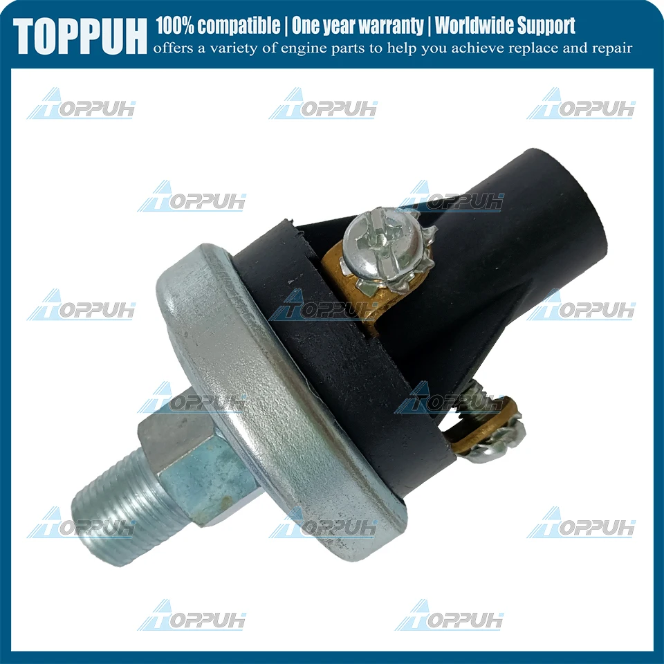 

41-7064 417064 TK-41-7064-AM Oil Pressure Sensor Switch for Thermo King